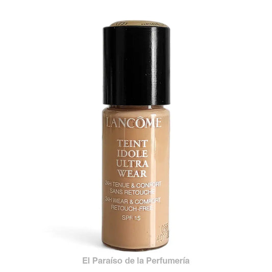Teint Idole Ultra Wear #035 Beige Dorè 10 ml - base de maquillaje