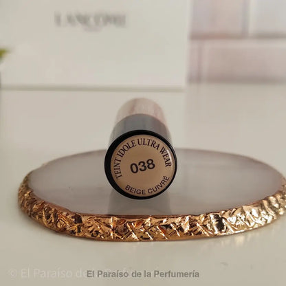 Teint Idole Ultra Wear #038 Beige Cuivre 10 ml - base de maquillaje