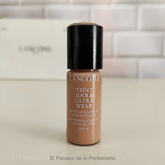Teint Idole Ultra Wear #038 Beige Cuivre 10 ml - base de maquillaje