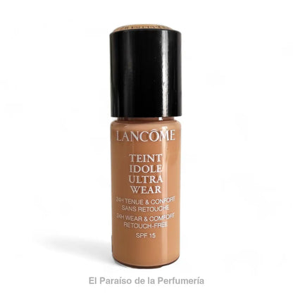 Teint Idole Ultra Wear #038 Beige Cuivre 10 ml - base de maquillaje