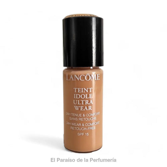 Teint Idole Ultra Wear #038 Beige Cuivre 10 ml - base de maquillaje