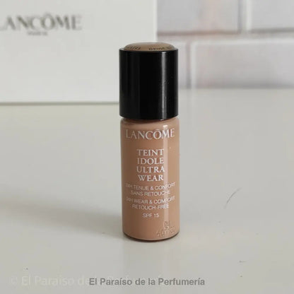 Teint Idole Ultra Wear #04 Beige Nature 10 ml - base de maquillaje