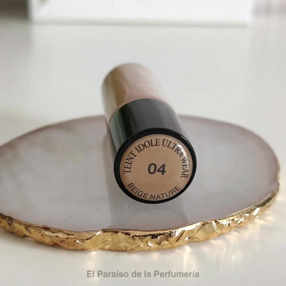 Teint Idole Ultra Wear #04 Beige Nature 10 ml - base de maquillaje