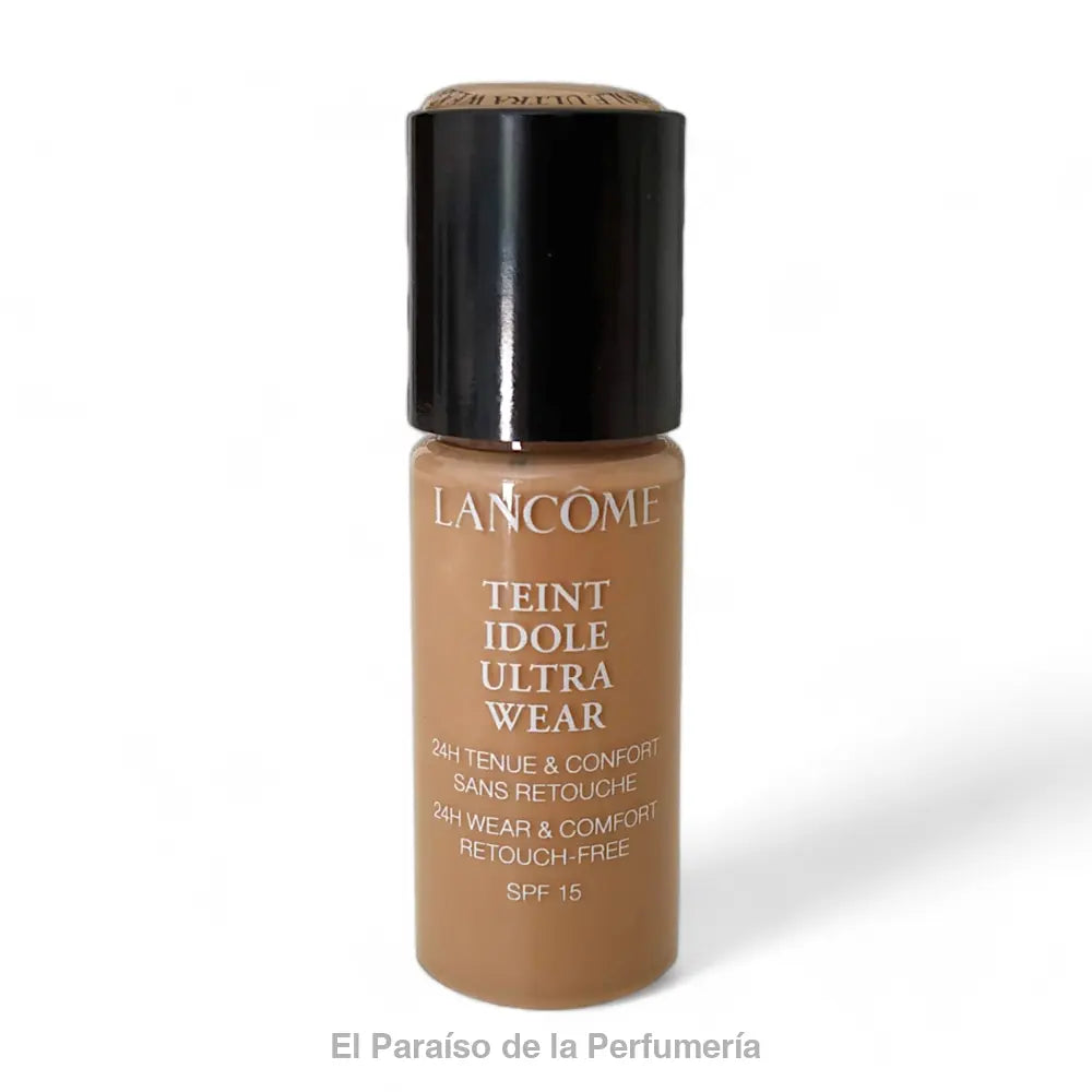 Teint Idole Ultra Wear #04 Beige Nature 10 ml - base de maquillaje