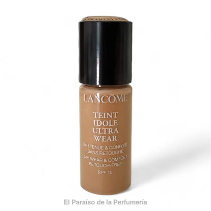 Teint Idole Ultra Wear #04 Beige Nature 10 ml - base de maquillaje