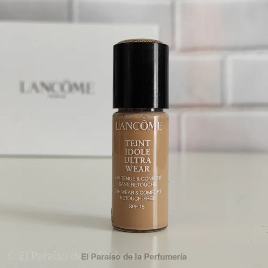 Teint Idole Ultra Wear #045 Sable Beige 10 ml - base de maquillaje