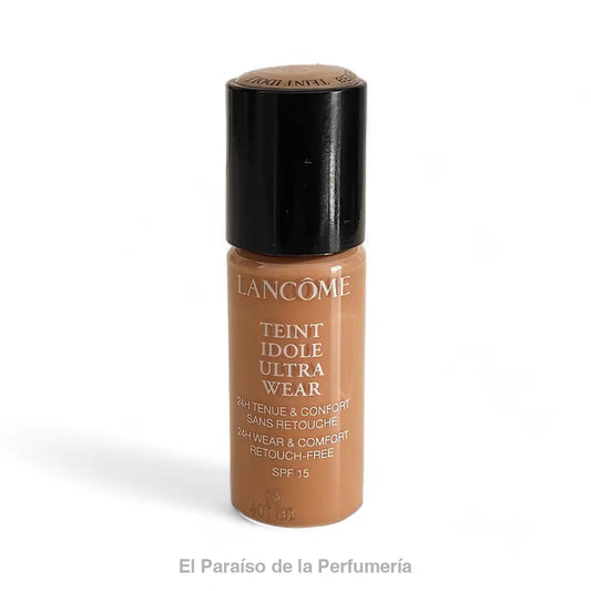 Teint Idole Ultra Wear #05 Beige Noisette 10 ml - base de maquillaje