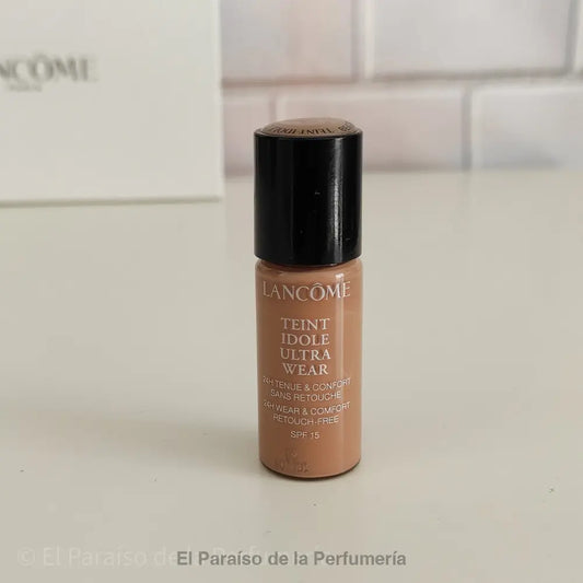 Teint Idole Ultra Wear #05 Beige Noisette 10 ml - base de maquillaje