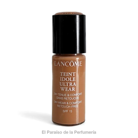 Teint Idole Ultra Wear #06 Beige Cannelle 10 ml - base de maquillaje