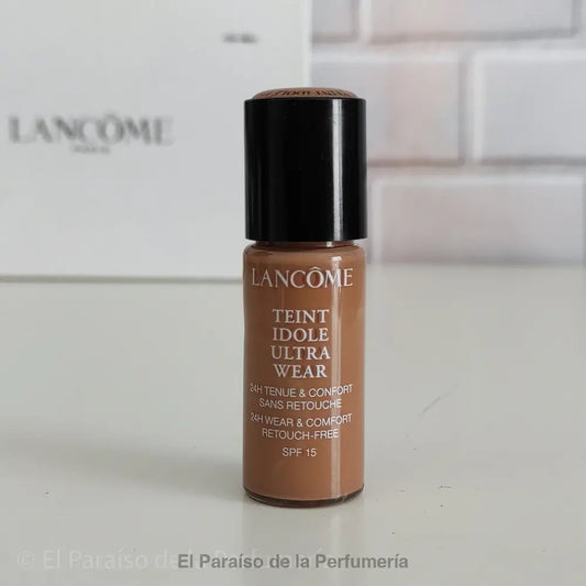 Teint Idole Ultra Wear #06 Beige Cannelle 10 ml - base de maquillaje
