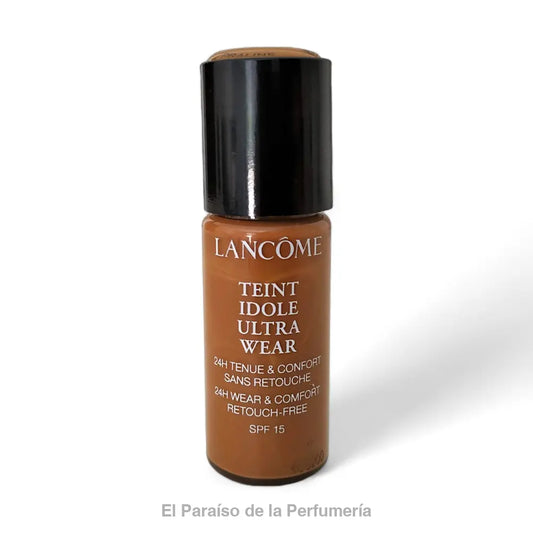 Teint Idole Ultra Wear #10 Praline 10 ml - base de maquillaje