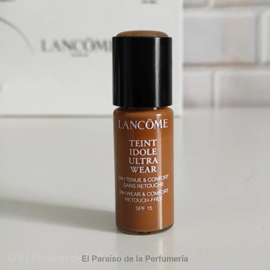 Teint Idole Ultra Wear #11 Muscade 10 ml - base de maquillaje