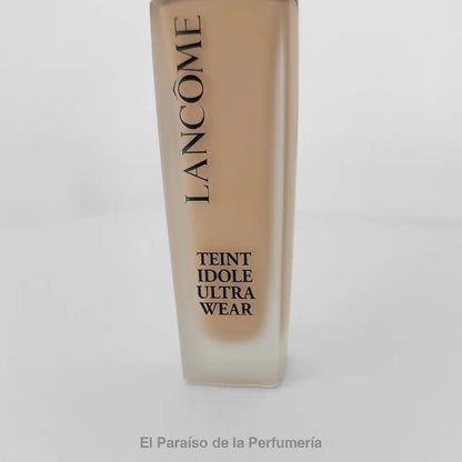 Teint Idole Ultra Wear - 240W - Base de Maquillaje de Larga Duración 30 ml - base de maquillaje