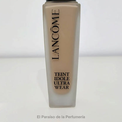 Teint Idole Ultra Wear - 250W - Base de Maquillaje de Larga Duración 30 ml - base de maquillaje
