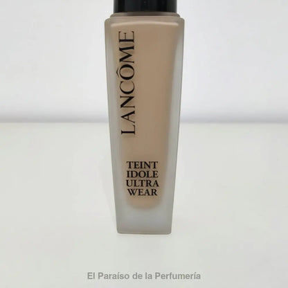 Teint Idole Ultra Wear - 300N - Base de Maquillaje de Larga Duración 30 ml - base de maquillaje