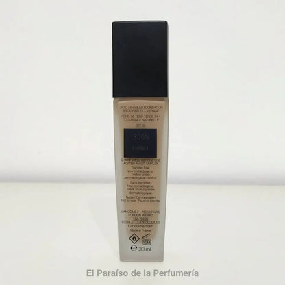 Teint Idole Ultra Wear - 300N - Base de Maquillaje de Larga Duración 30 ml - base de maquillaje