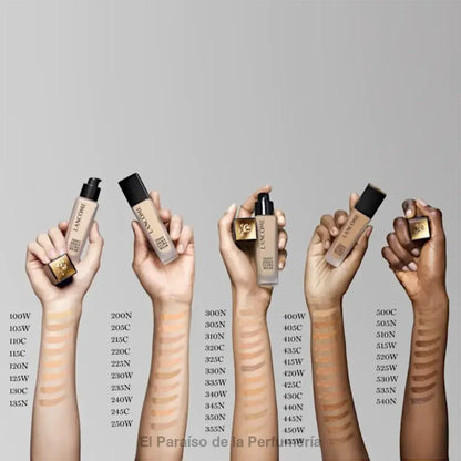 Teint Idole Ultra Wear - 325C - Base de Maquillaje de Larga Duración 30 ml - base de maquillaje