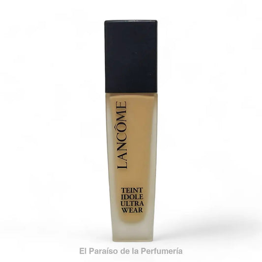 Teint Idole Ultra Wear - 350N - Base de Maquillaje de Larga Duración 30 ml - base de maquillaje
