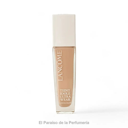 Teint Idole Ultra Wear Care & Glow - 110C - Base de Maquillaje con Serum 30 ml - base de maquillaje