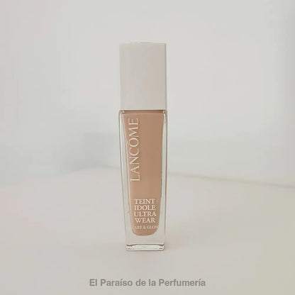 Teint Idole Ultra Wear Care & Glow - 110C - Base de Maquillaje con Serum 30 ml - base de maquillaje