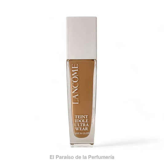 Teint Idole Ultra Wear Care & Glow - 230W - Base de Maquillaje con Serum 30 ml - base de maquillaje