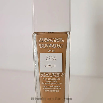 Teint Idole Ultra Wear Care & Glow - 230W - Base de Maquillaje con Serum 30 ml - base de maquillaje