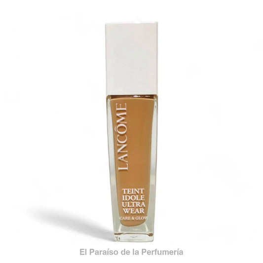 Teint Idole Ultra Wear Care & Glow - 245C - Base de Maquillaje con Serum 30 ml - base de maquillaje