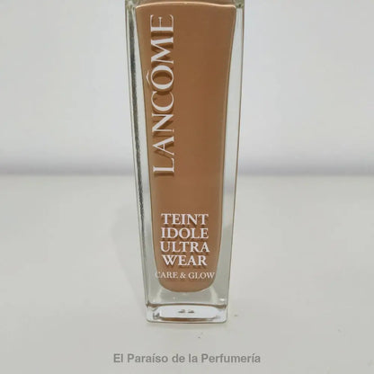 Teint Idole Ultra Wear Care & Glow - 310N - Base de Maquillaje con Serum 30 ml - base de maquillaje