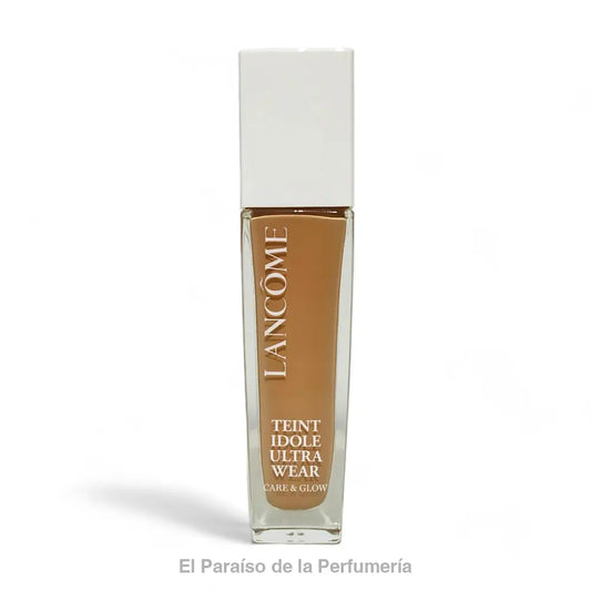 Teint Idole Ultra Wear Care & Glow - 310N - Base de Maquillaje con Serum 30 ml - base de maquillaje