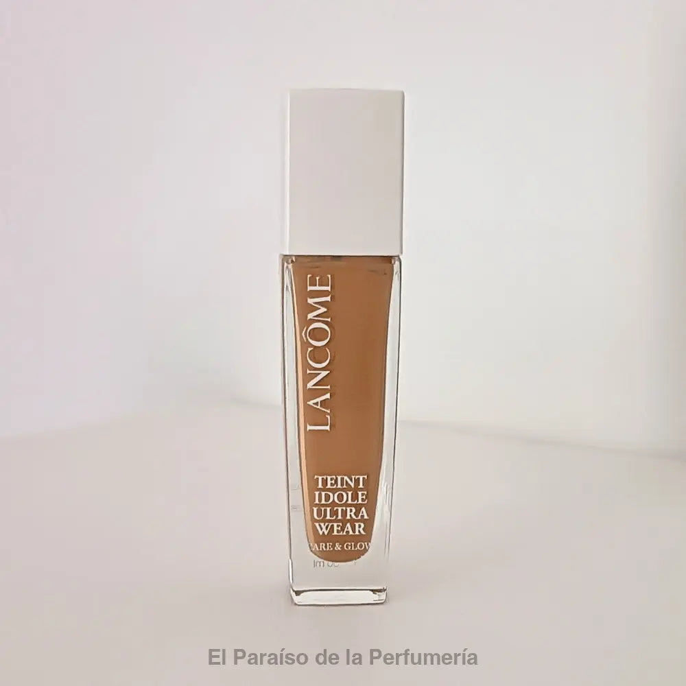 Teint Idole Ultra Wear Care & Glow - 325C - Base de Maquillaje con Serum 30 ml - base de maquillaje