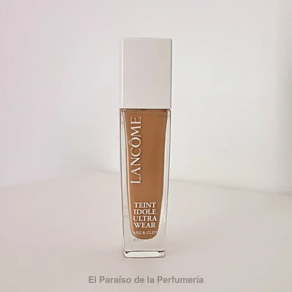 Teint Idole Ultra Wear Care & Glow - 325C - Base de Maquillaje con Serum 30 ml - base de maquillaje