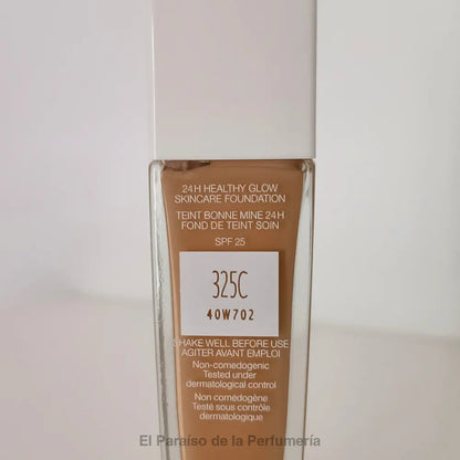 Teint Idole Ultra Wear Care & Glow - 325C - Base de Maquillaje con Serum 30 ml - base de maquillaje