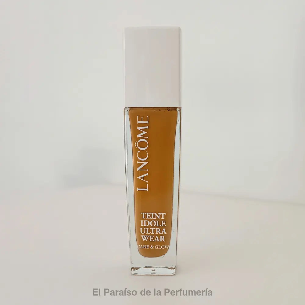Teint Idole Ultra Wear Care & Glow - 405W - Base de Maquillaje con Serum 30 ml - base de maquillaje