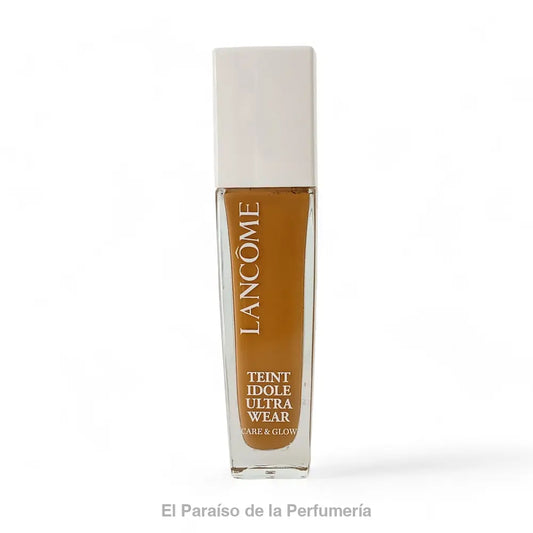 Teint Idole Ultra Wear Care & Glow - 405W - Base de Maquillaje con Serum 30 ml - base de maquillaje