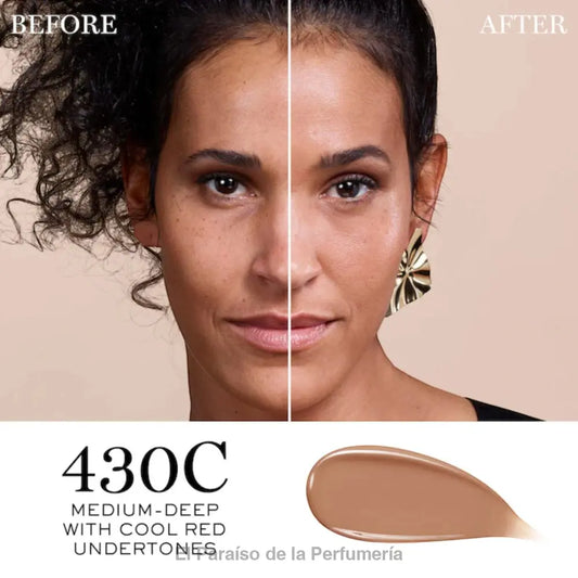 Teint Idole Ultra Wear Care & Glow - 430C - Base de Maquillaje con Serum 30 ml - base de maquillaje