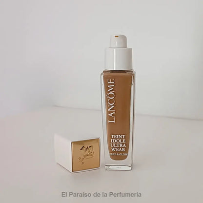Teint Idole Ultra Wear Care & Glow - 430C - Base de Maquillaje con Serum 30 ml - base de maquillaje
