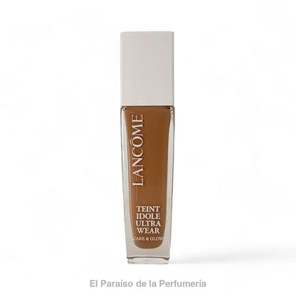 Teint Idole Ultra Wear Care & Glow - 430C - Base de Maquillaje con Serum 30 ml - base de maquillaje