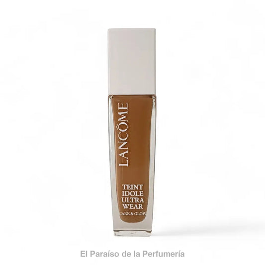 Teint Idole Ultra Wear Care & Glow - 430C - Base de Maquillaje con Serum 30 ml - base de maquillaje