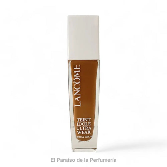 Teint Idole Ultra Wear Care & Glow - 445N - Base de Maquillaje con Serum 30 ml - base de maquillaje