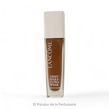Teint Idole Ultra Wear Care & Glow - 510N - Base de Maquillaje con Serum 30 ml - base de maquillaje
