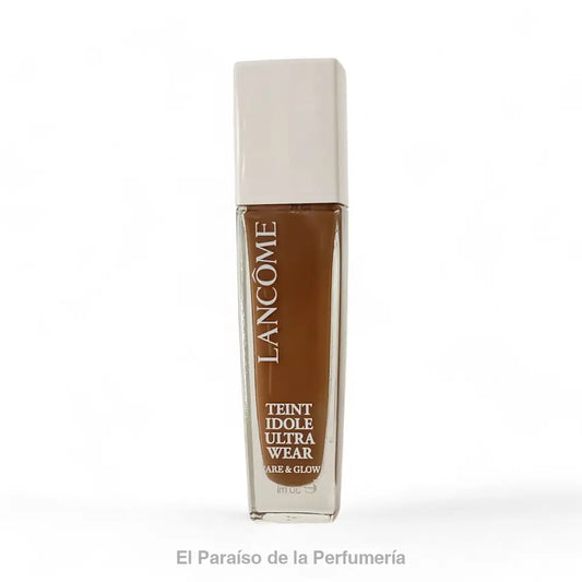 Teint Idole Ultra Wear Care & Glow - 510N - Base de Maquillaje con Serum 30 ml - base de maquillaje