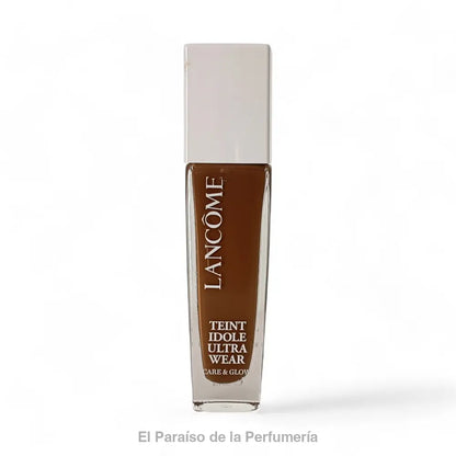 Teint Idole Ultra Wear Care & Glow - 515W - Base de Maquillaje con Serum 30 ml - base de maquillaje