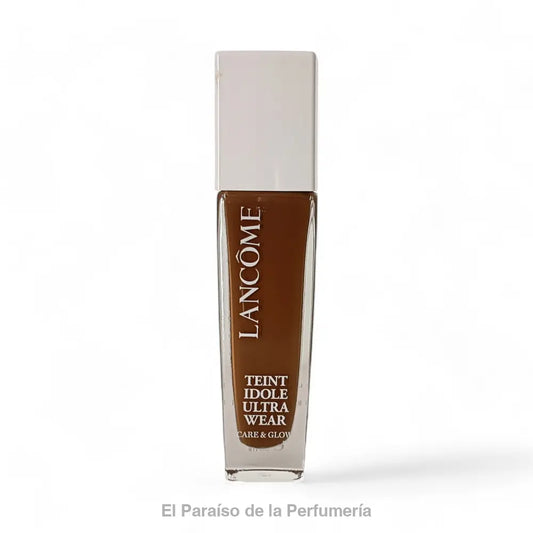 Teint Idole Ultra Wear Care & Glow - 515W - Base de Maquillaje con Serum 30 ml - base de maquillaje