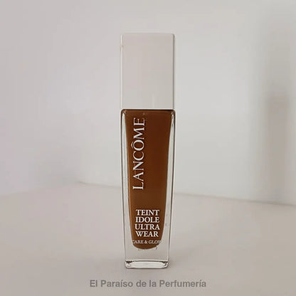 Teint Idole Ultra Wear Care & Glow - 515W - Base de Maquillaje con Serum 30 ml - base de maquillaje