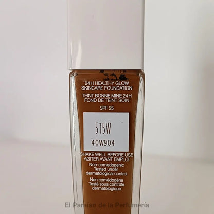 Teint Idole Ultra Wear Care & Glow - 515W - Base de Maquillaje con Serum 30 ml - base de maquillaje