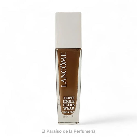 Teint Idole Ultra Wear Care & Glow - 520W - Base de Maquillaje con Serum 30 ml - base de maquillaje