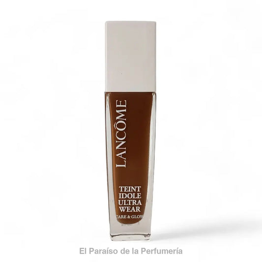 Teint Idole Ultra Wear Care & Glow - 530W - Base de Maquillaje con Serum 30 ml - base de maquillaje