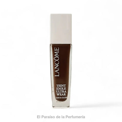 Teint Idole Ultra Wear Care & Glow - 540C - Base de Maquillaje con Serum 30 ml - base de maquillaje