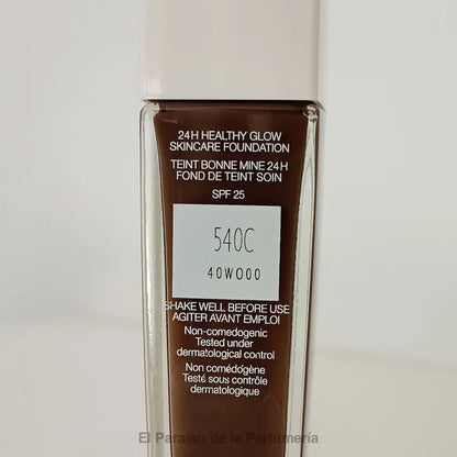 Teint Idole Ultra Wear Care & Glow - 540C - Base de Maquillaje con Serum 30 ml - base de maquillaje