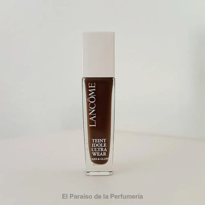Teint Idole Ultra Wear Care & Glow - 540C - Base de Maquillaje con Serum 30 ml - base de maquillaje